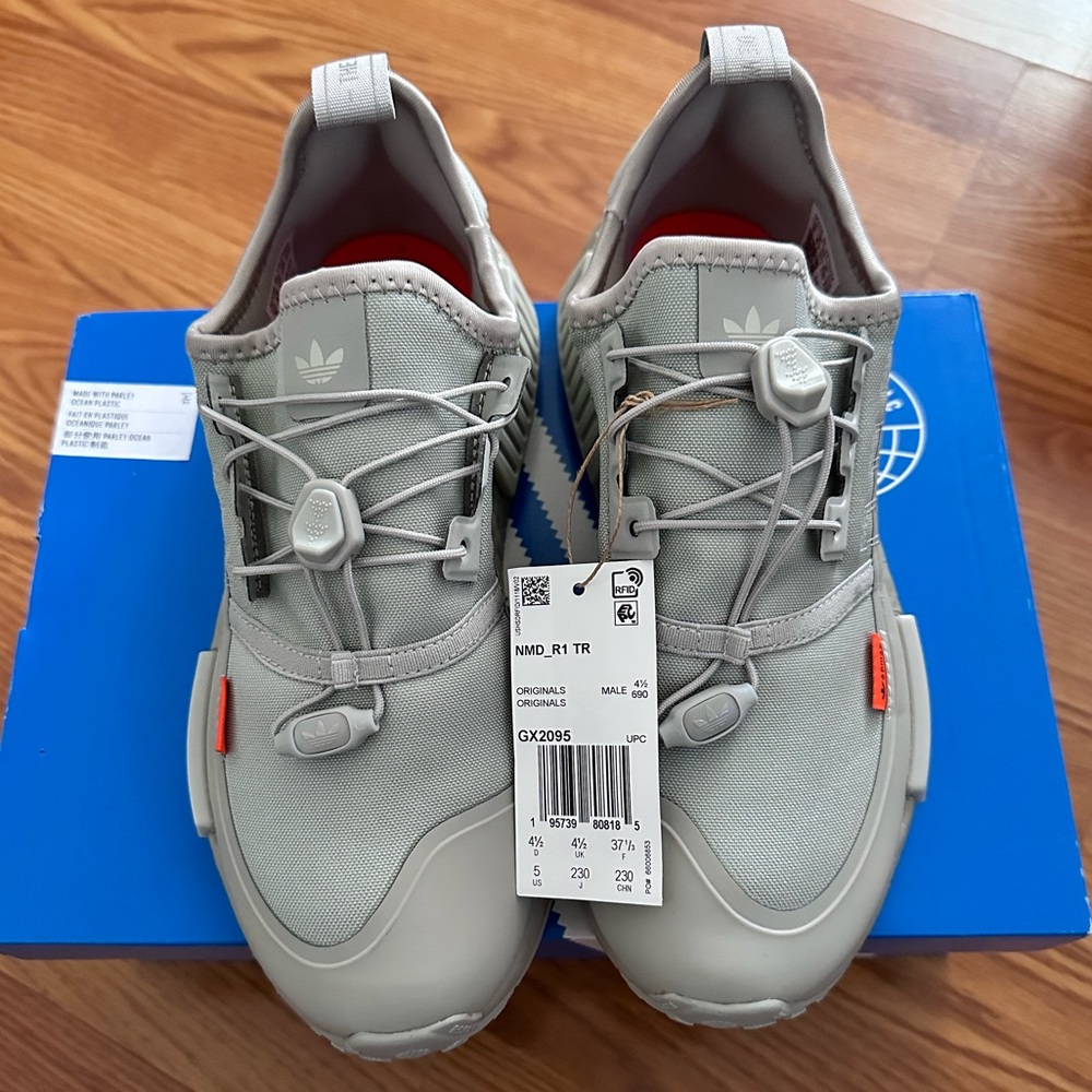 NMD R1 TR Womens